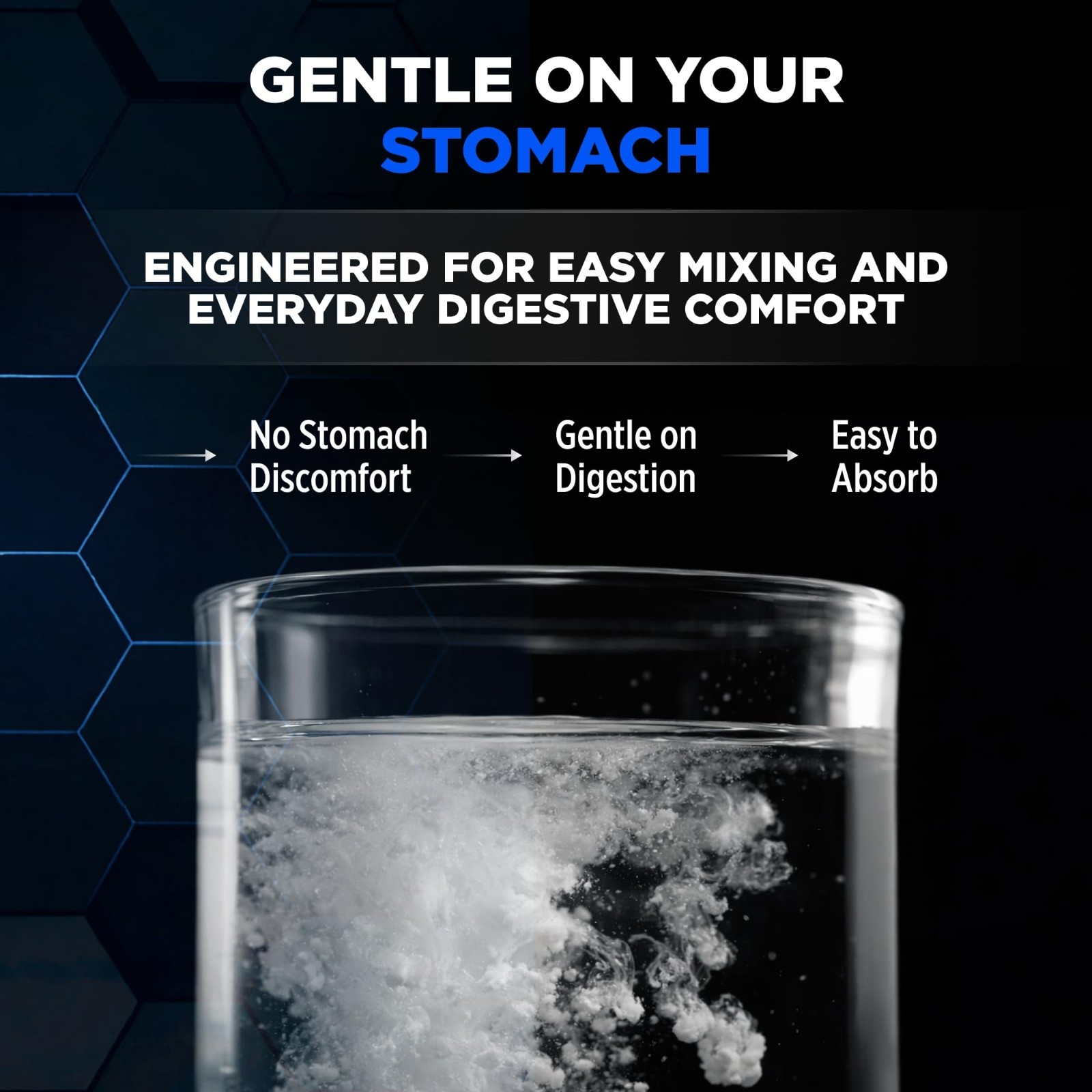 Micronized Creatine Monohydrate Powder, Unflavored, 400g – Muscle Growth & Energ
