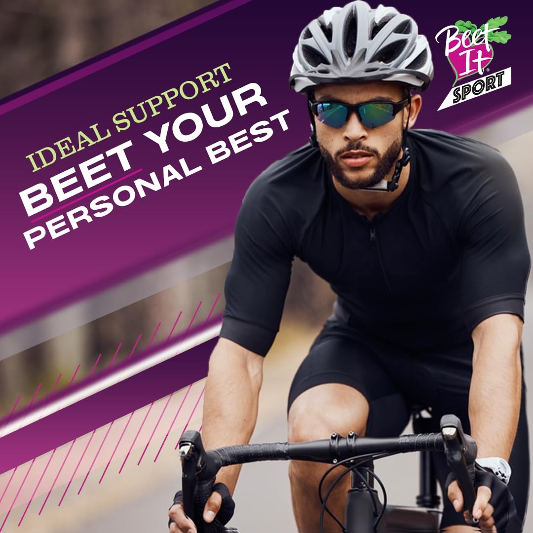 BEET IT Sport Pro-Elite Shot 400mg 15 Pack