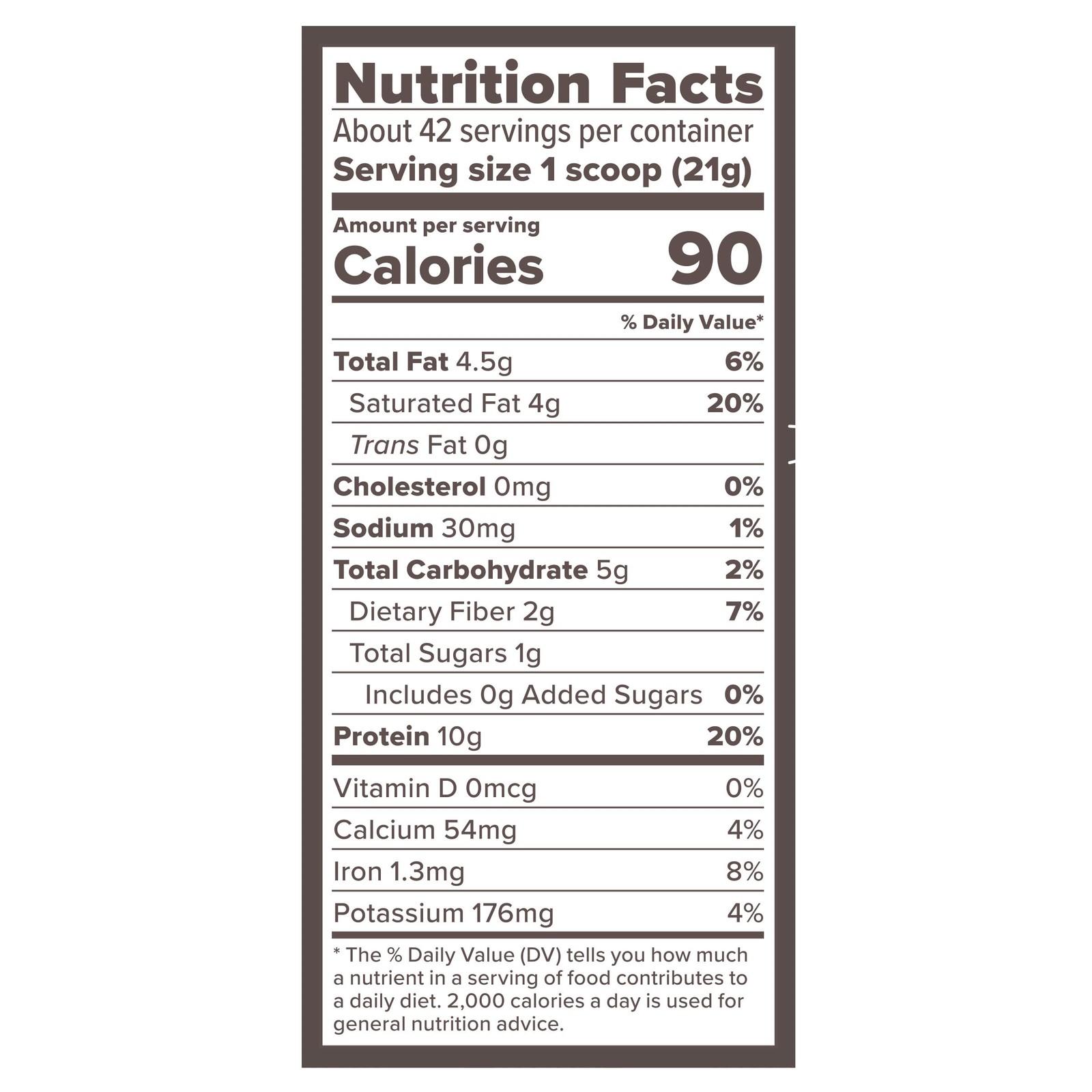 Primal Kitchen Primal Fuel Chocolate Coconut Whey Protein Powder, Gluten and …