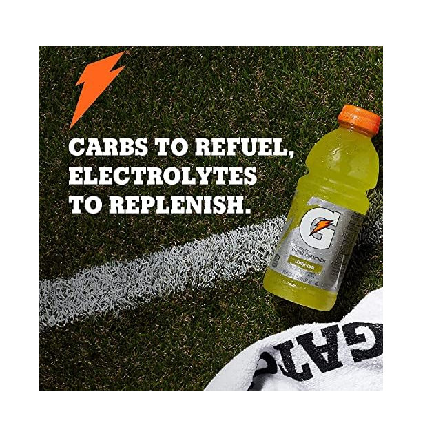 Gatorade Fierce Variety Pack, 20oz Bottles (12 Pack)