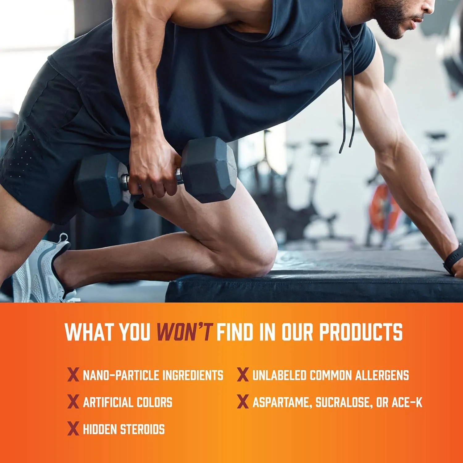 NOW Foods Branched Chain Amino Acids, 120 Capsules