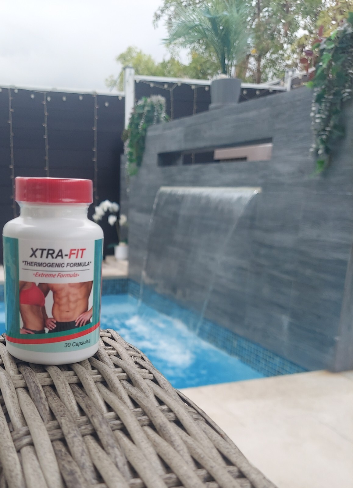 Xtreme Fat Burner Pills – Lose Weight Quickly, Increase Energy