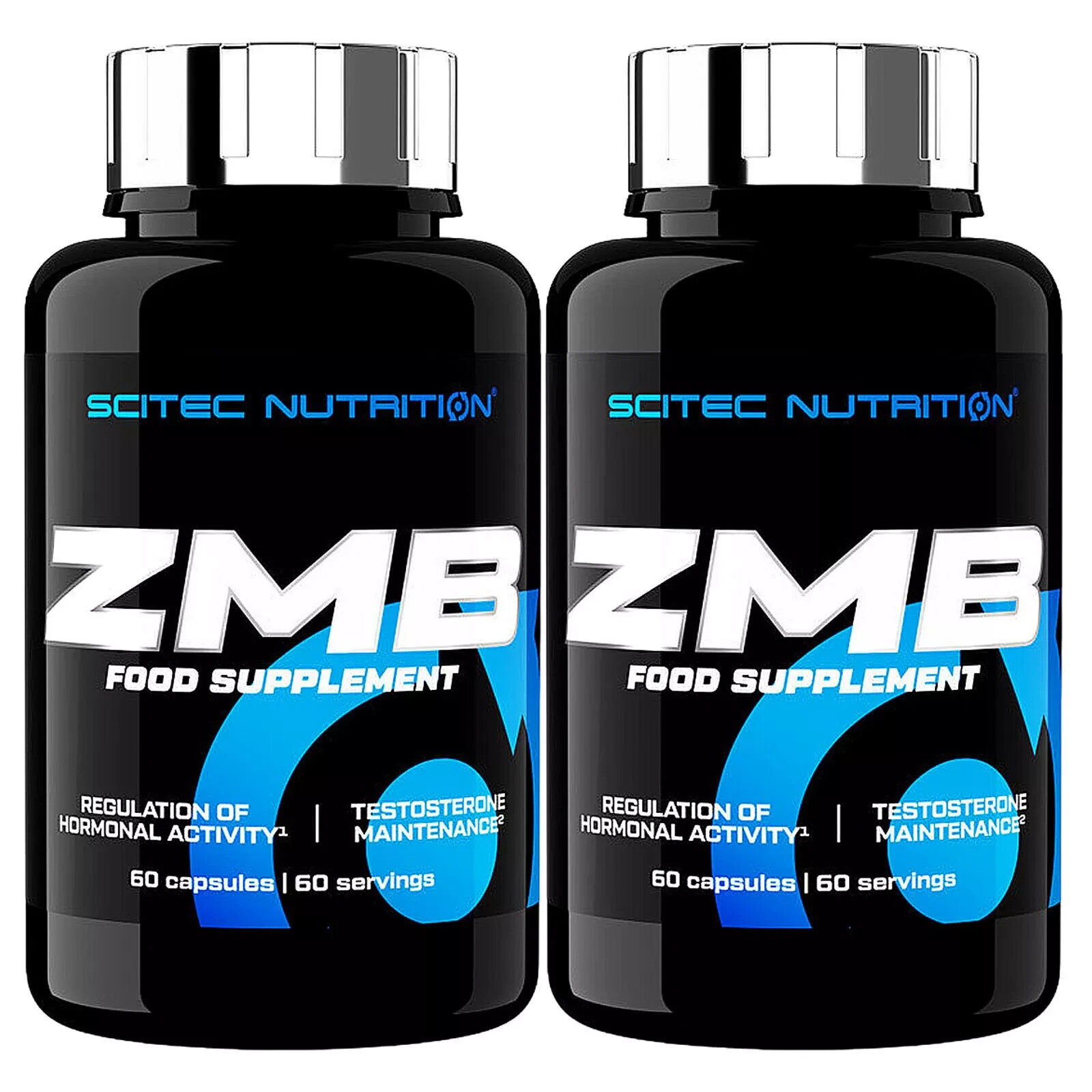ZMB – Zinc Magnesium Vitamin B6 -Quality ZMA -Testo-Booster -ZMB – Sleeping Aid