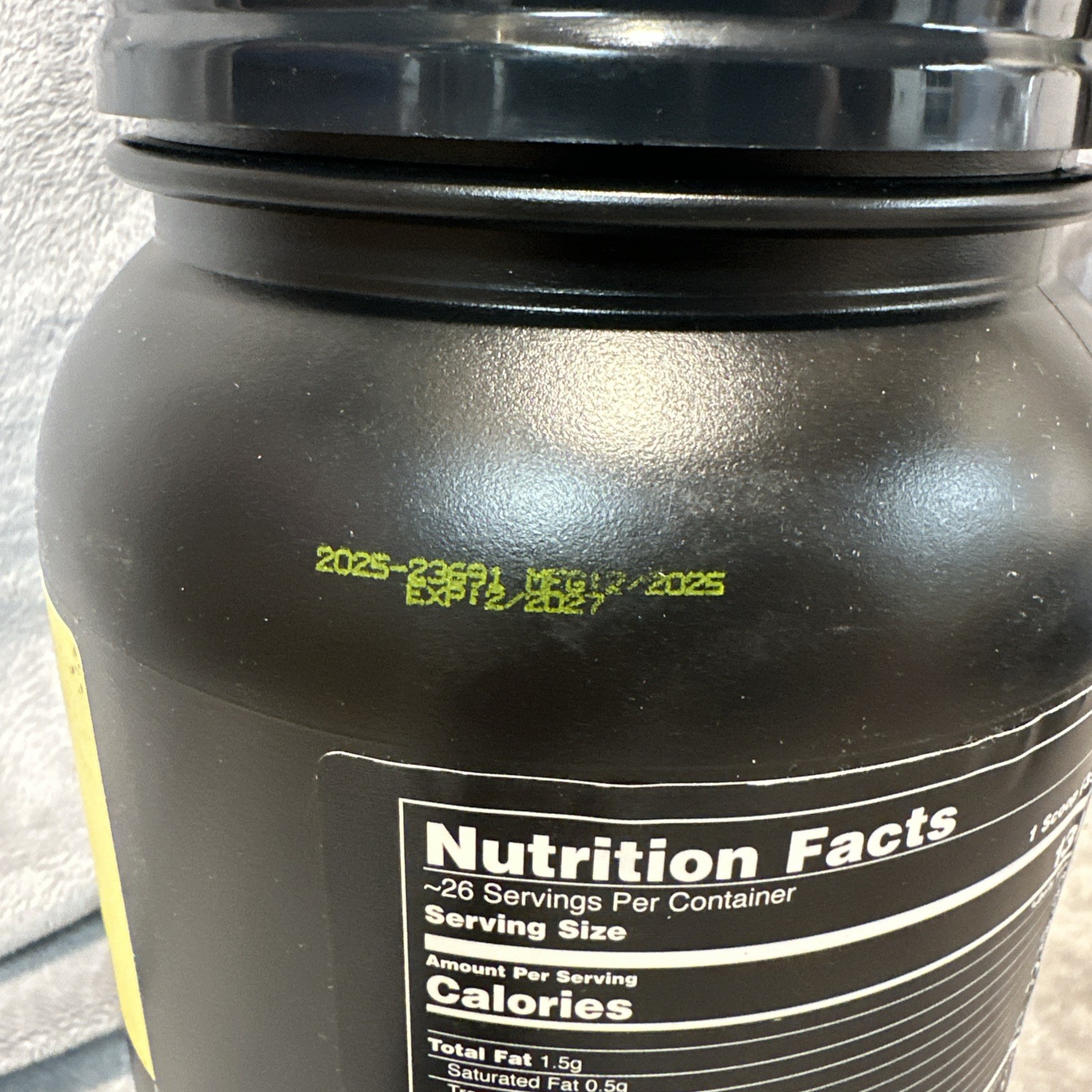 Animal Whey Isolate Protein Powder – Loaded for Pre & Post Workout Muscle Bui…