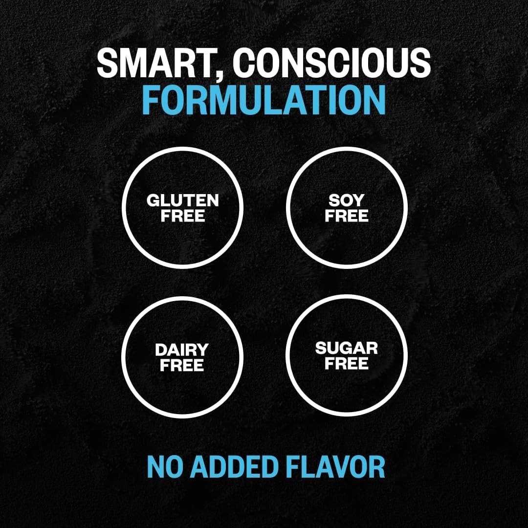 Onnit Creatine Monohydrate – 5g Per Serving (30 Tub), 5.29 Oz (Pack of 1) …
