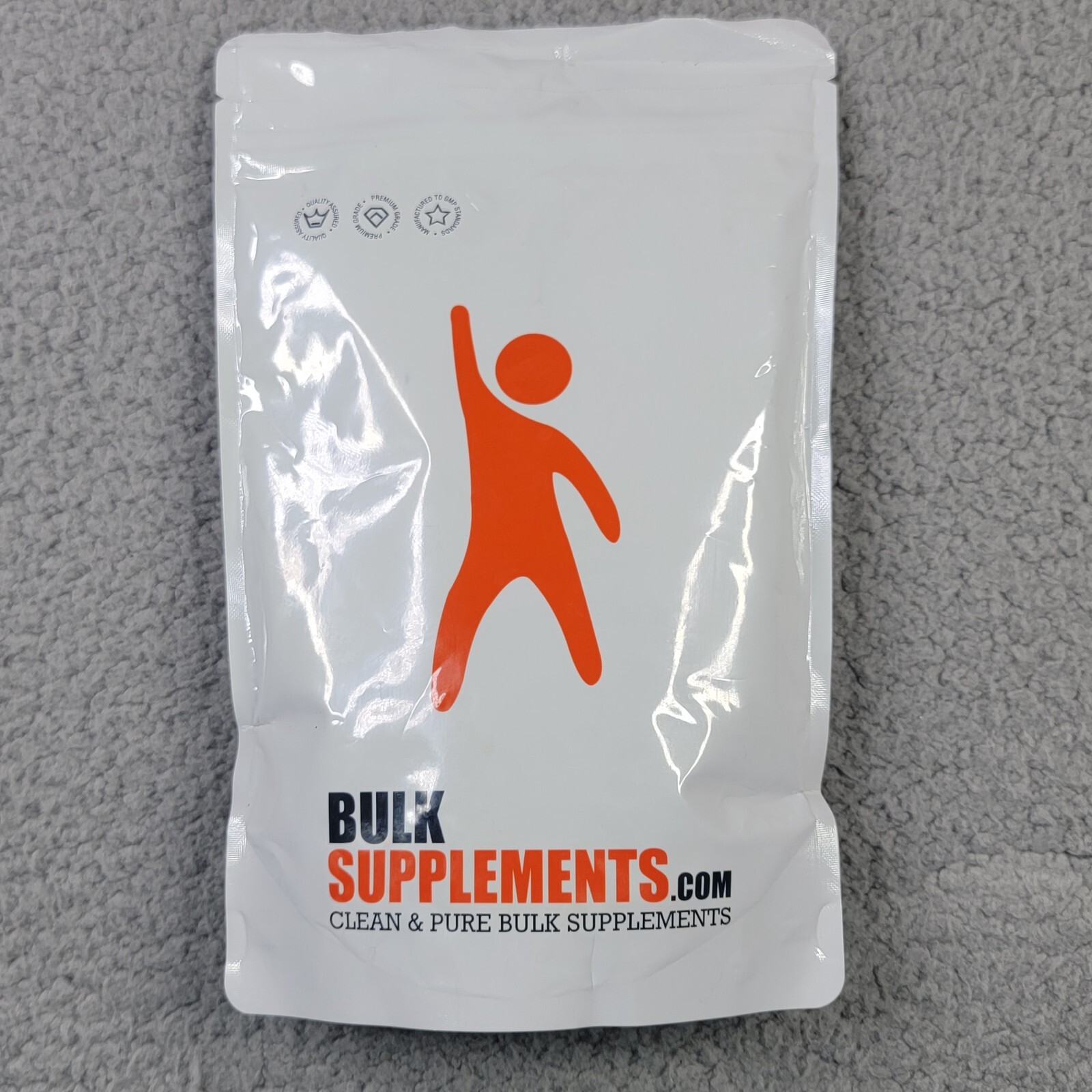 BulkSupplements D-Ribose Powder 17.6oz – 5000 mg Per Serving – 100 serving size