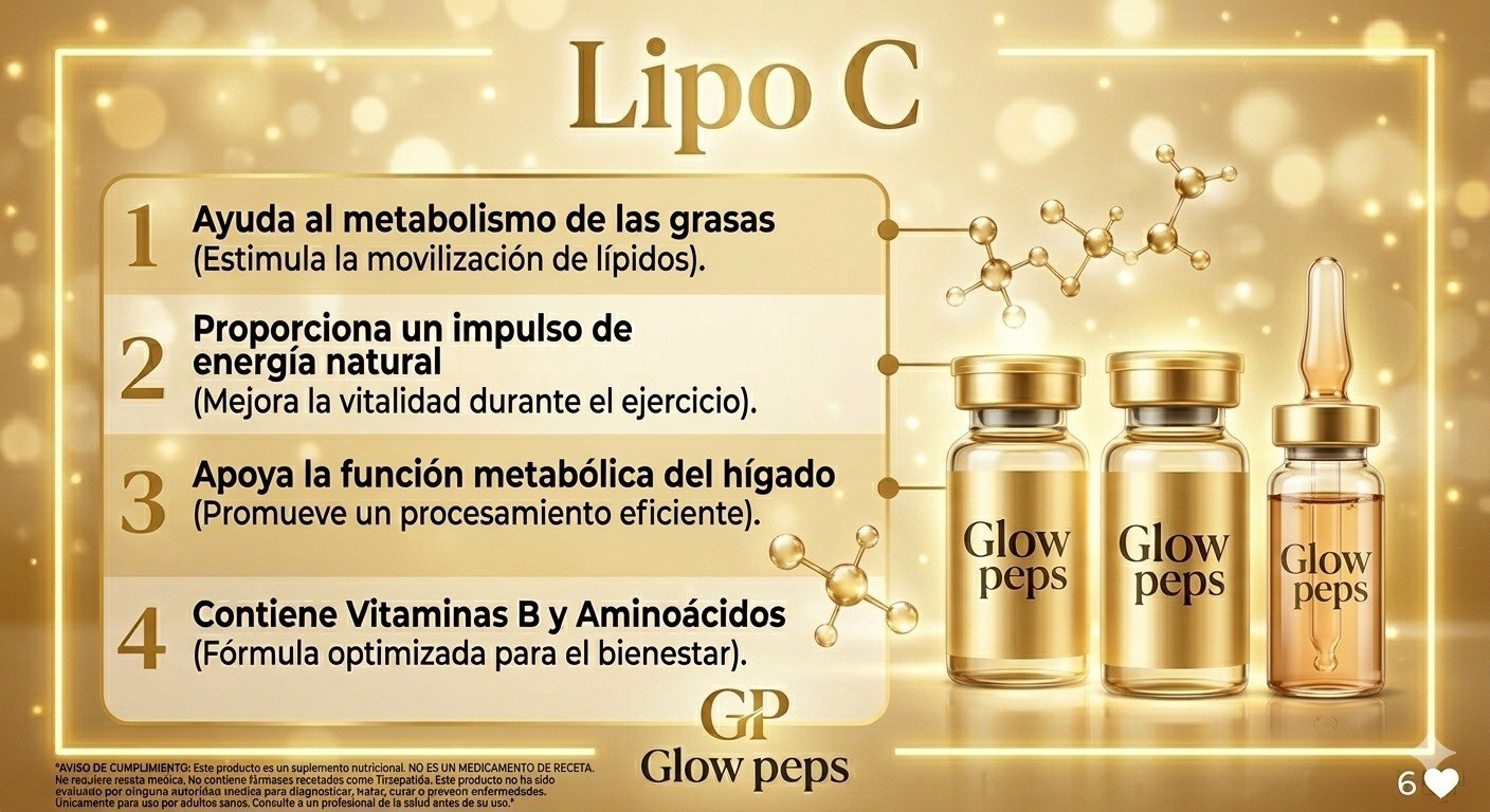 Supplement for Metabolism & Energy Support
