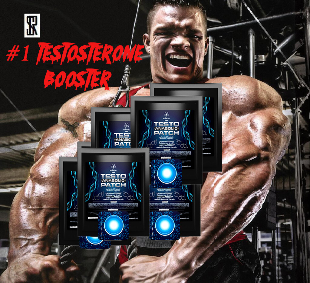 EXTREME BODYBUILDING NATRUAL DIETARY SUPPLEMENT TESTOSTERONE MUSCLE BOOSTER