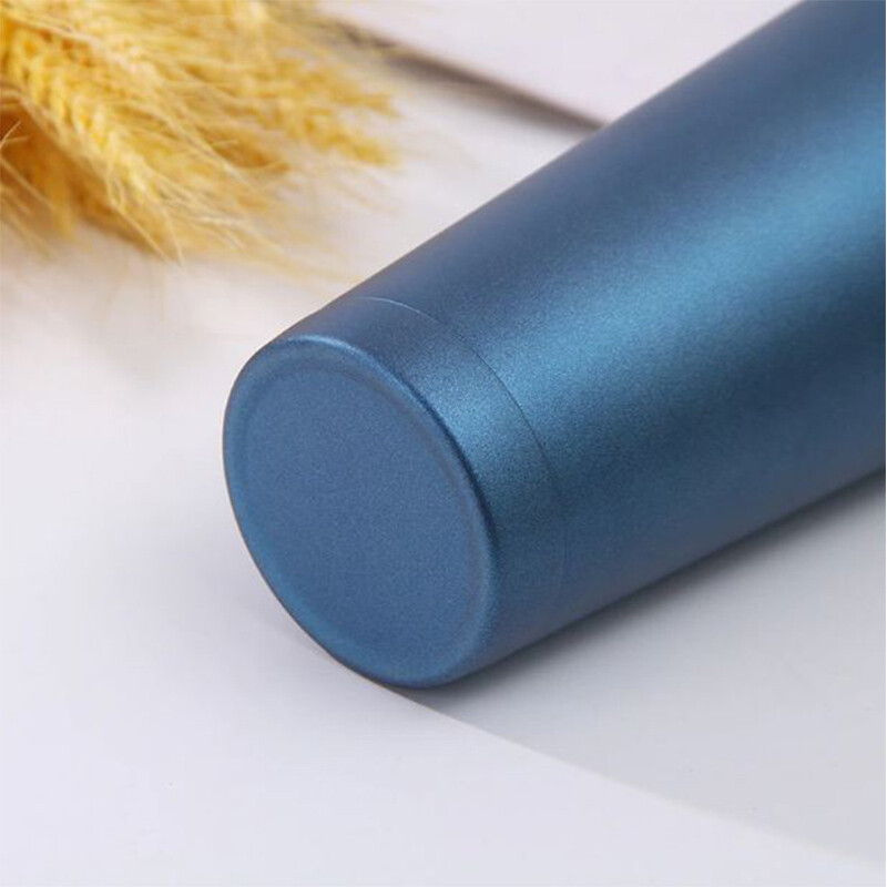 Stainless Steel Protein Shaker Bottle Gym Sport Shaker Bottle