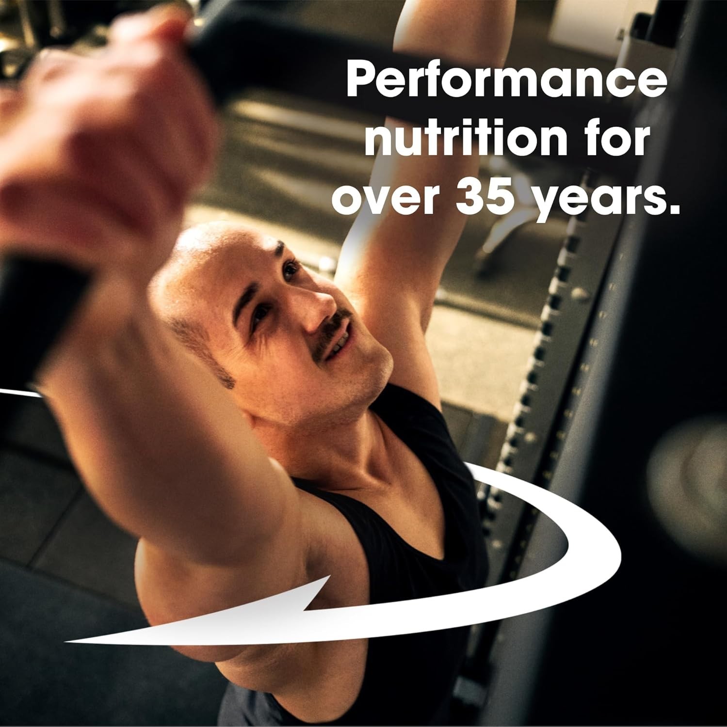 Gold Standard Pre-Workout Fruit Punch – 30 Servings for Ultimate Energy Boost