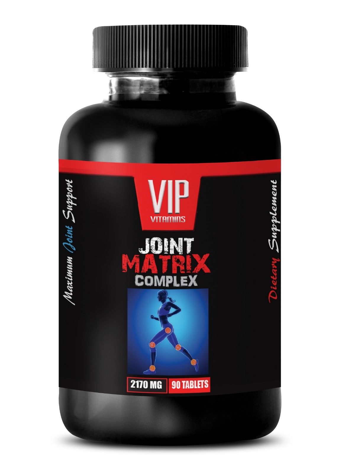 joint pills – JOINT MATRIX COMPLEX 1B – glucosamine sulfate powder