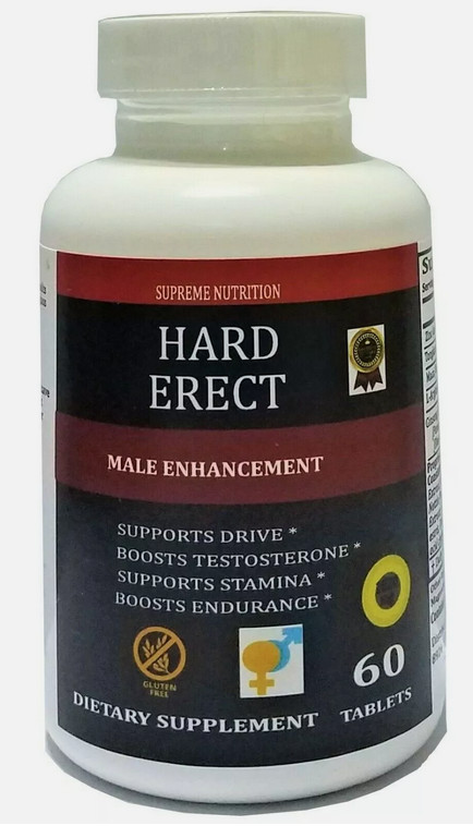 Testosterone Booster for Men, Male Enhancement Pills, Energy, Libido