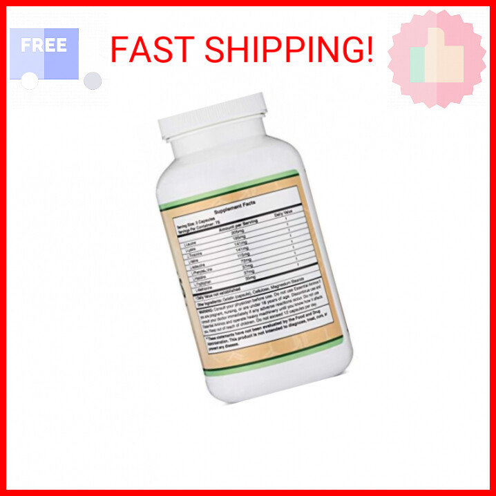 Essential Amino Acids – 1 Gram Per Serving Powder Blend of All 9 Essential Amino