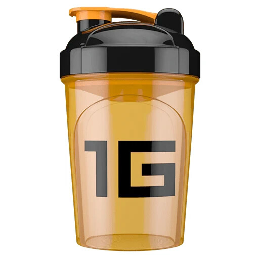 G Fuel Shaker Cup 16 oz GFuel Summit V2 Shaker