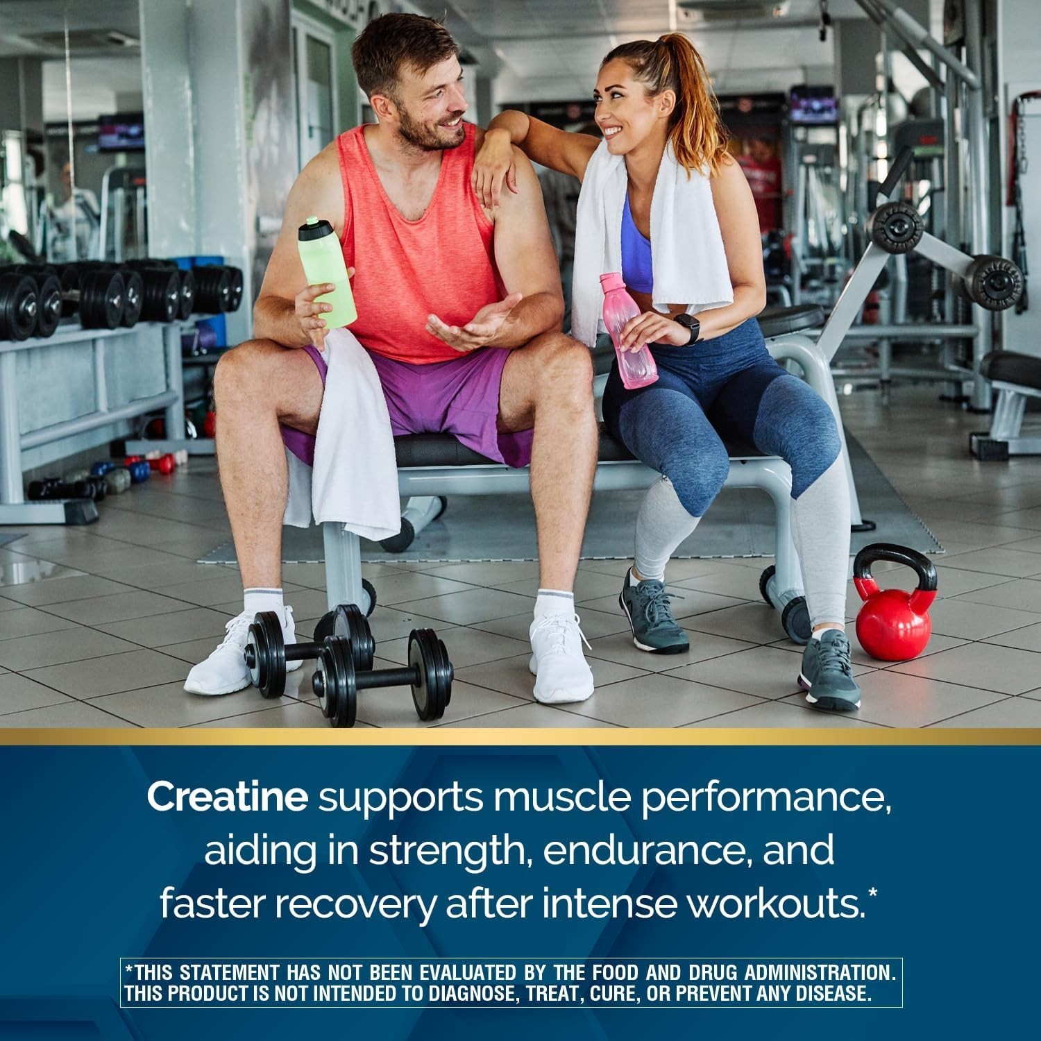 450g Micronized Creatine Monohydrate – Gluten-Free, Lactose-Free Muscle Support