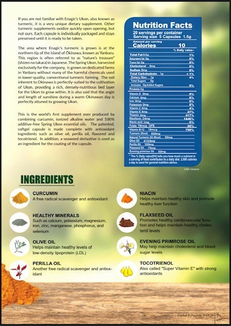 The world’s First Solf vegan capsule, Turmeric Supplement Organic
