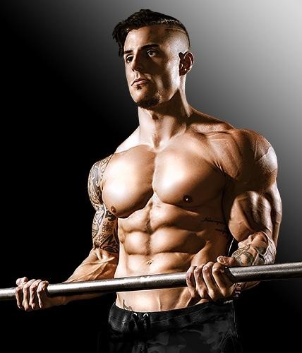 Testosterone Activator – Increase Energy, Libido, Mood and Recovery (1 Bottle)