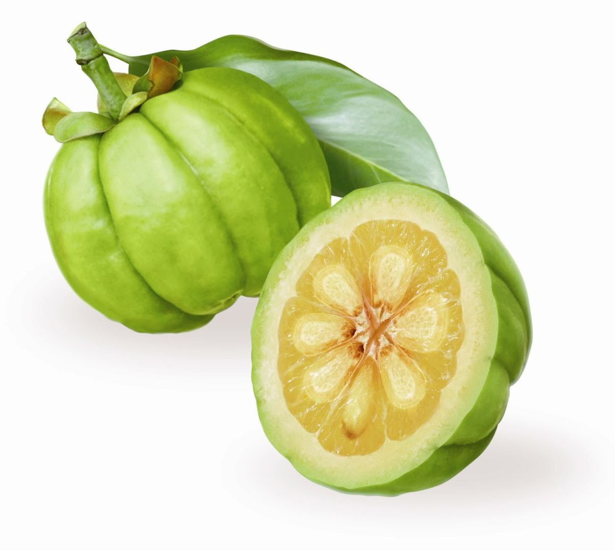 Garcinia Cambogia Pure Extract – Belly Fat Burner, Weight Loss Diet 60% HCA – 2B