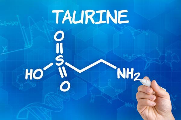 Amino Acid Supplement – L-Taurine 500mg – Keep Your Brain Alert Pills 1B