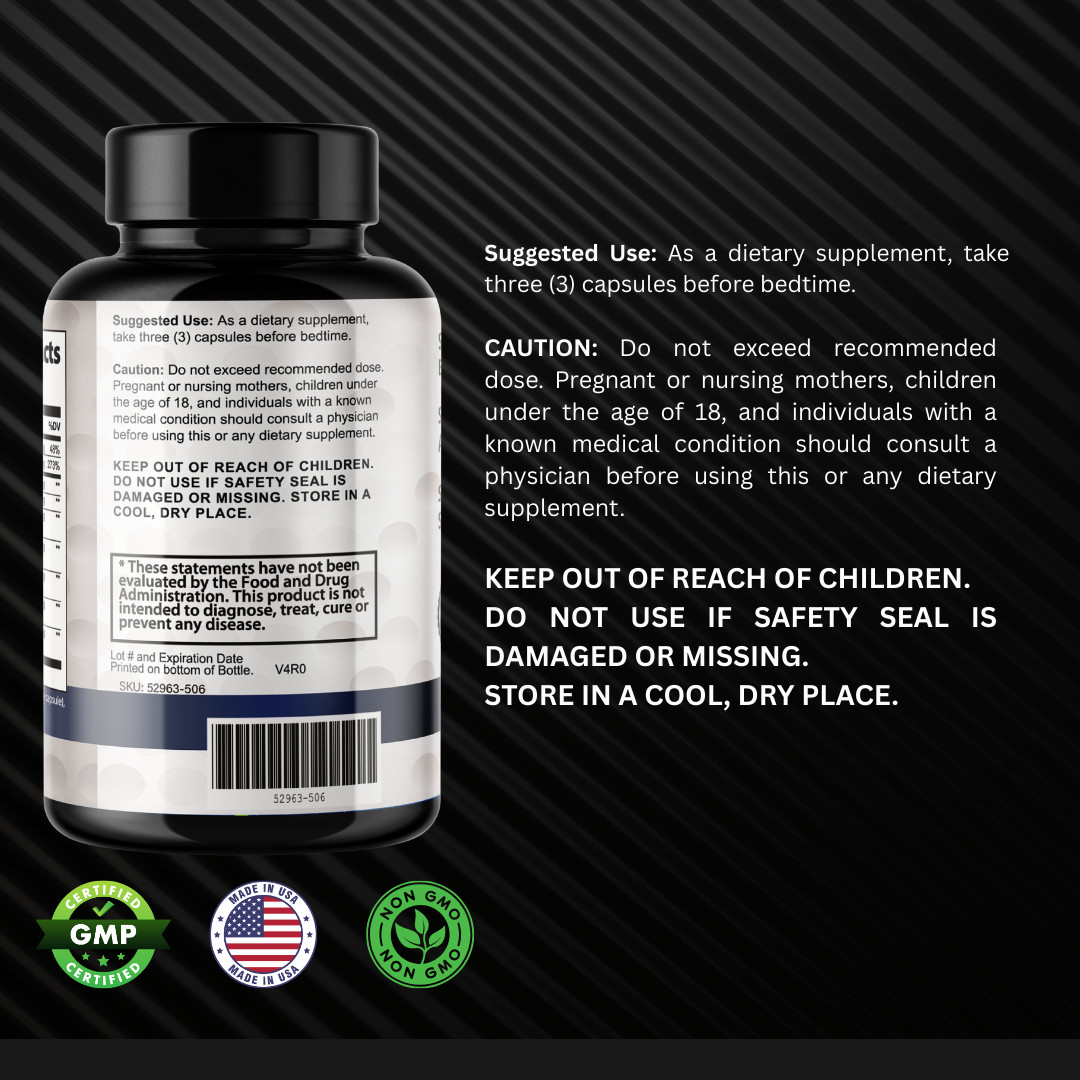 A MAN- Bodybuilding & Men’s Health Support- 10 Bottles- 900 Capsules