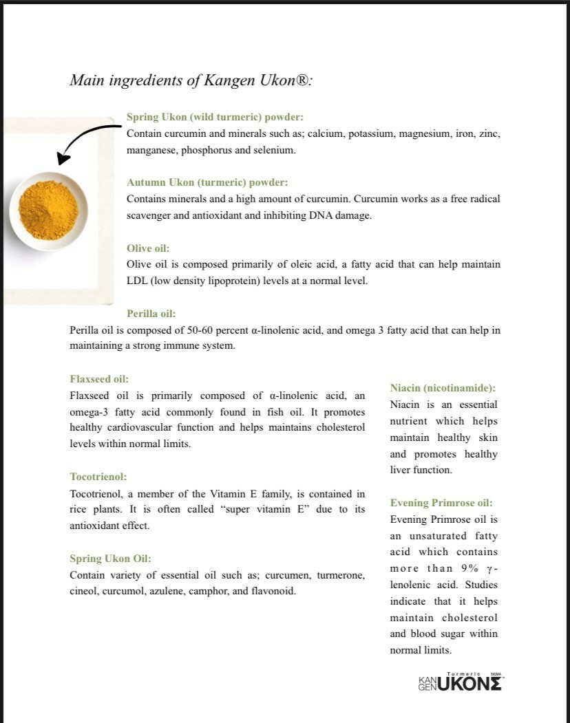 The world’s First Solf vegan capsule, Turmeric Supplement Organic