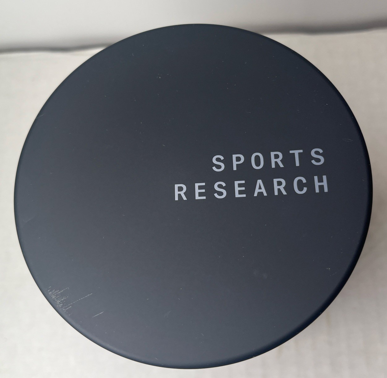 Sports Research Creatine Monohydrate Powder 10.58oz Unflavored